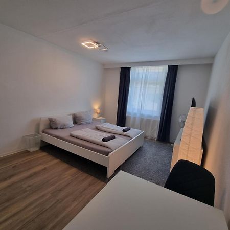 Apartamento Suesse Marie 5 Karlsruhe Exterior foto